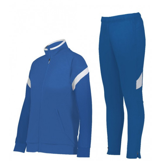 Youth Cheerleading Limitless Warm Up Set