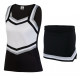 Pike Girls Cheerleading Uniform Set