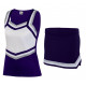 Pike Girls Cheerleading Uniform Set
