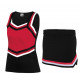 Pike Girls Cheerleading Uniform Set