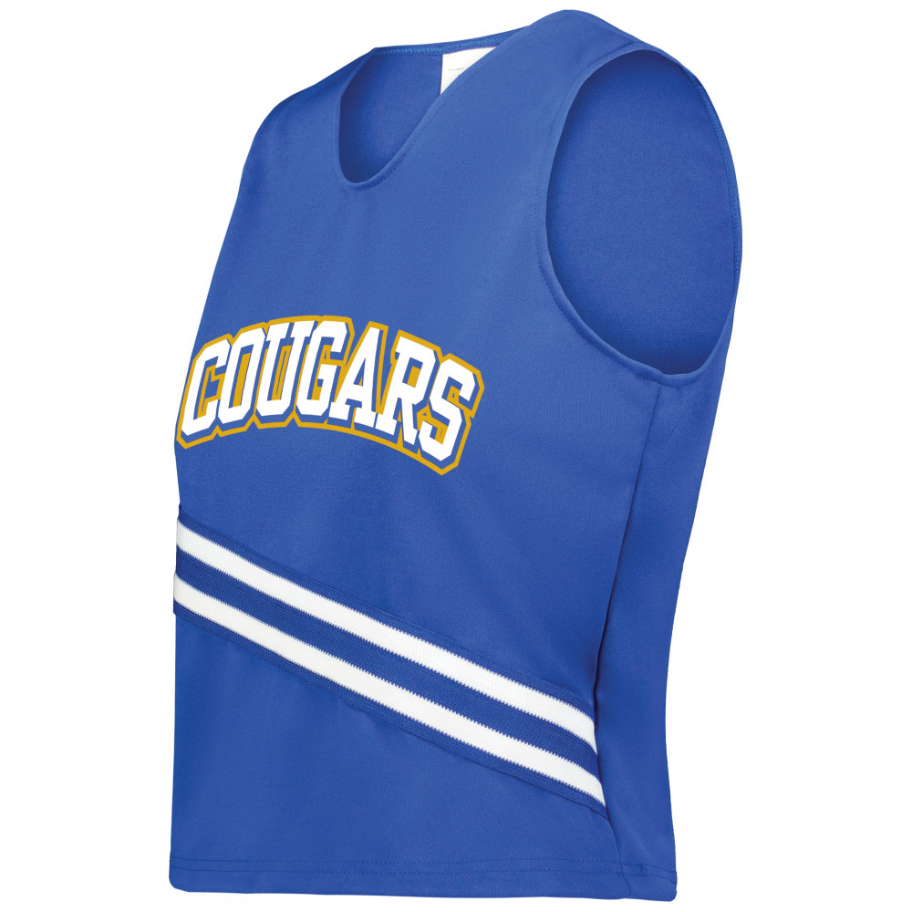 Girls Cheerleading Squad Uniform Se