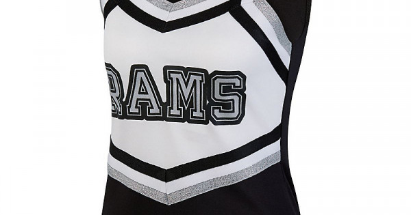 Cheer Shell Types Augusta Girls Pike Cheerleading Shell 9141