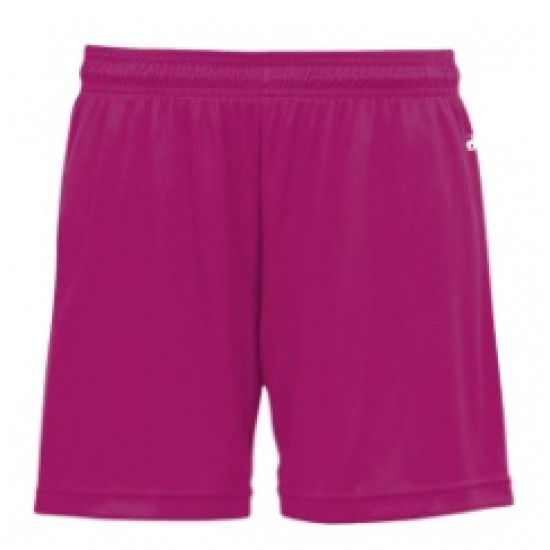 Girls B Core Shorts Style 211600