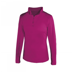 Ladies Lightweight 1/4 Zip Pullover 428600