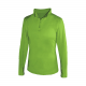 Ladies Lightweight 1/4 Zip Pullover 428600