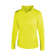 Ladies Lightweight 1/4 Zip Pullover 428600