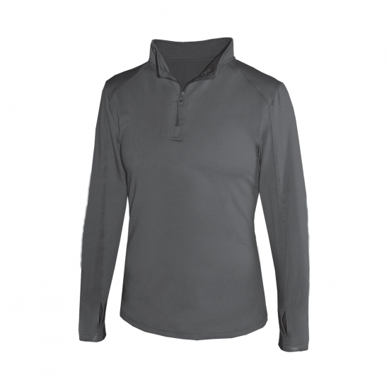 Ladies Lightweight 1/4 Zip Pullover 428600