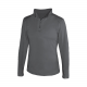 Ladies Lightweight 1/4 Zip Pullover 428600