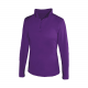 Ladies Lightweight 1/4 Zip Pullover 428600