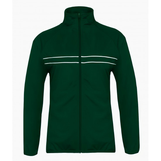 Ladies Wired Outer-Core Full Zip Jacket 792300