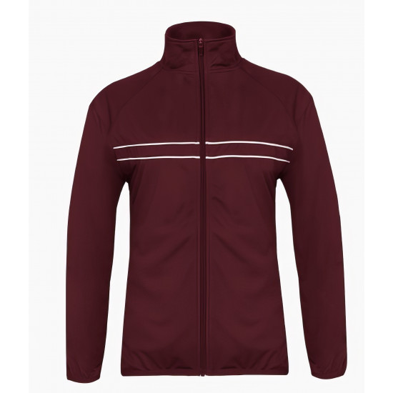 Ladies Wired Outer-Core Full Zip Jacket 792300