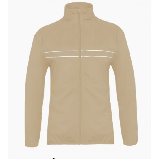 Ladies Wired Outer-Core Full Zip Jacket 792300