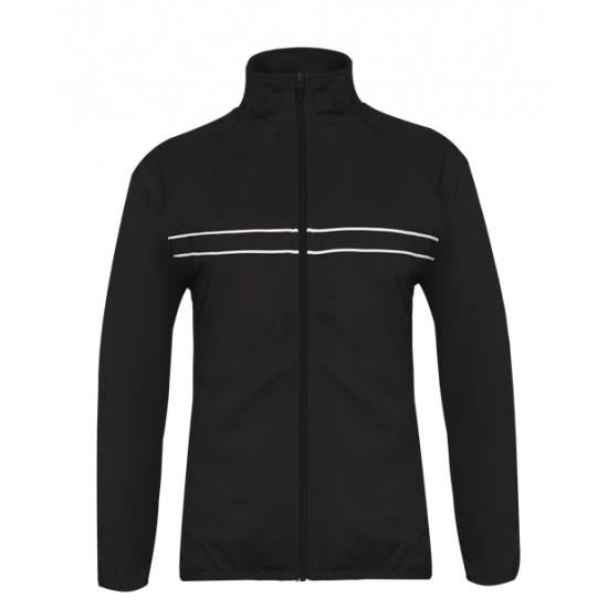 Ladies Wired Outer-Core Full Zip Jacket 792300