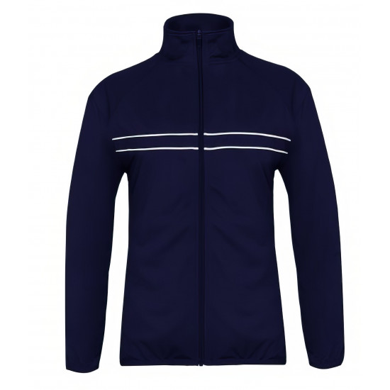 Ladies Wired Outer-Core Full Zip Jacket 792300