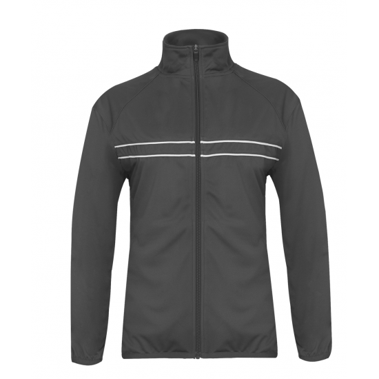 Ladies Wired Outer-Core Full Zip Jacket 792300