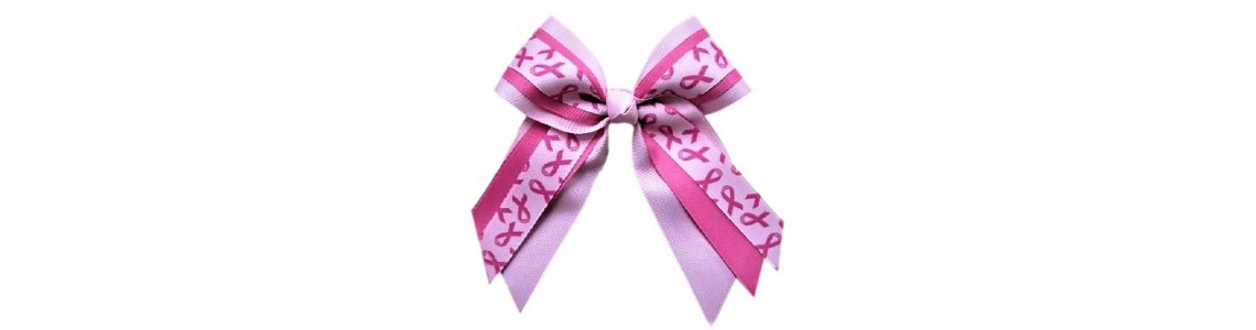 Pink Ribbon Breast Cancer Awareness