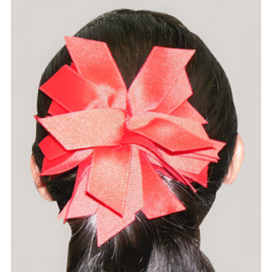 Ultimate Plain Hair Bow