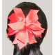 Ultimate Plain Hair Bow