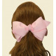 Large Quad Hair Bow 