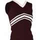 Classic Cheerleading Vest CF1602V