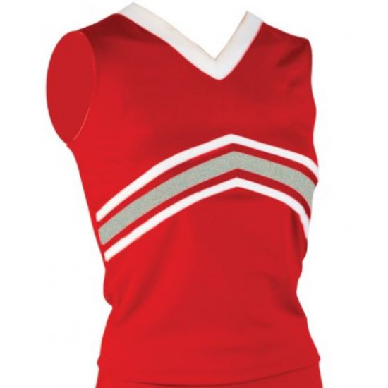 Classic Cheerleading Vest CF1602V
