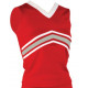 Classic Cheerleading Vest CF1602V