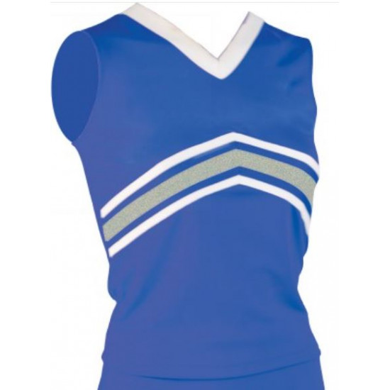Classic Cheerleading Vest CF1602V