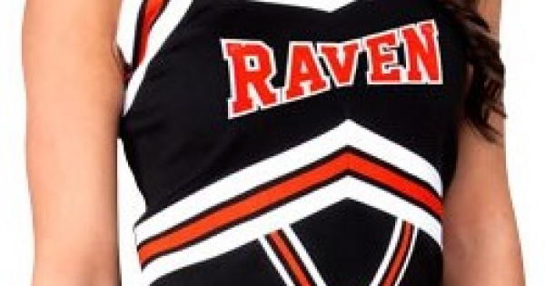 Cheer Fantastic Shell CF1189V