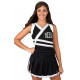 Classic Ladies Cheer Vest CF1568V