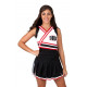 Classic Youth Cheerleading Vest CF1568V-Y