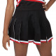 LADIES CLASSIC 16 PLEAT FLY-AWAY CHEERLEADING SKIRT CF2056S