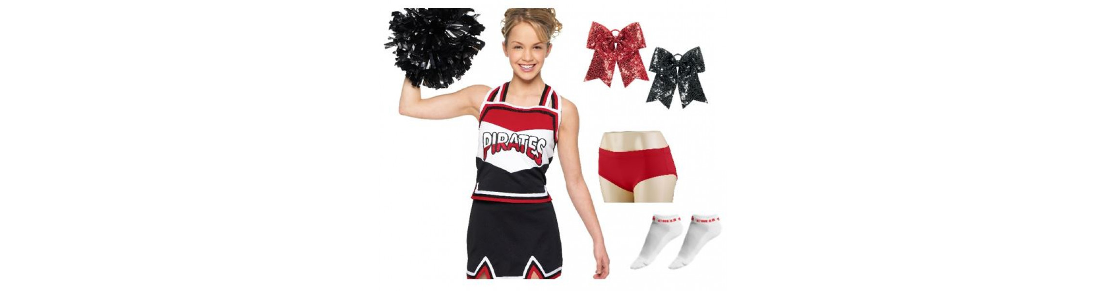 Cheer Package Deals
