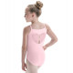 Silkskyn Double Keyhole Heart Back Leotard