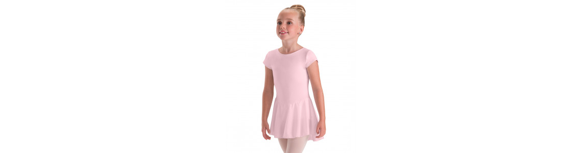 Dance and Gymnastics