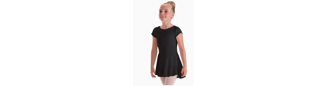 Leotards