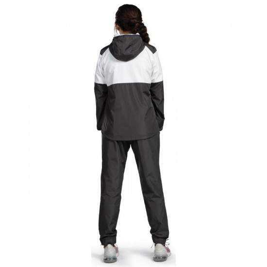 Ladies SeriesX Warm Up Jacket 229728