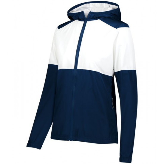 Ladies SeriesX Warm Up Jacket 229728