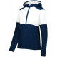 Ladies SeriesX Warm Up Jacket 229728