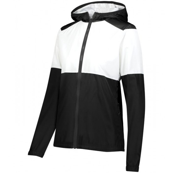 Youth SeriesX Warm Up Jacket 229628
