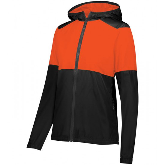 Ladies SeriesX Warm Up Jacket 229728