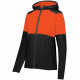 Ladies SeriesX Warm Up Jacket 229728