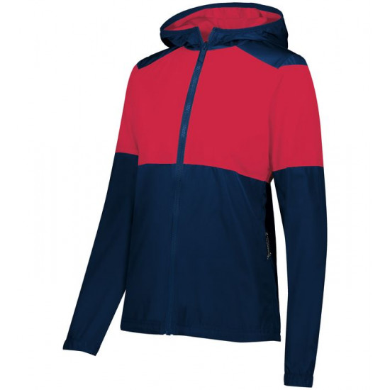 Ladies SeriesX Warm Up Jacket 229728