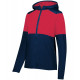 Ladies SeriesX Warm Up Jacket 229728