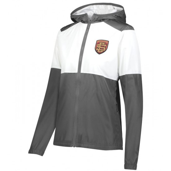 Youth SeriesX Warm Up Jacket 229628