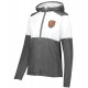 Ladies SeriesX Warm Up Jacket 229728