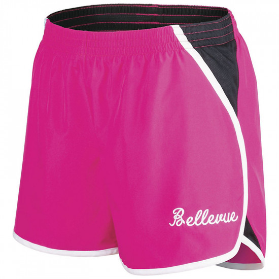 Holloway Energize Cheerleading Practice Shorts 229325