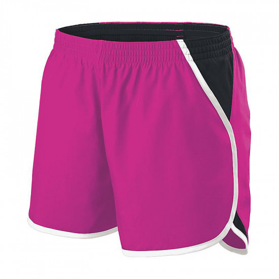 Holloway Energize Cheerleading Practice Shorts 229325