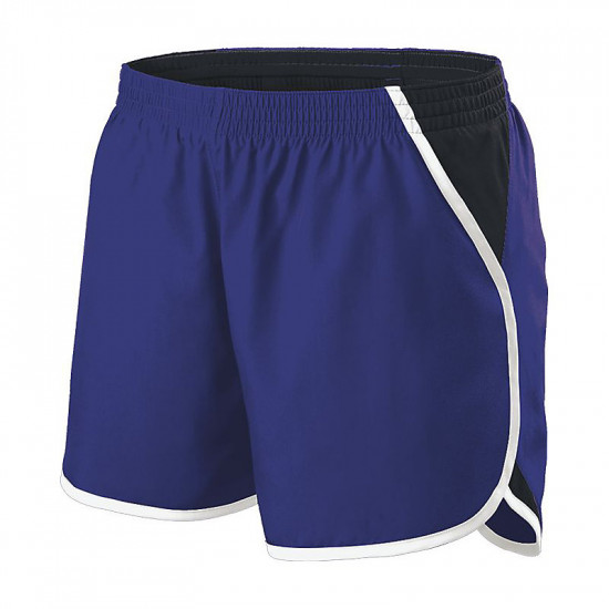 Holloway Energize Cheerleading Practice Shorts 229325