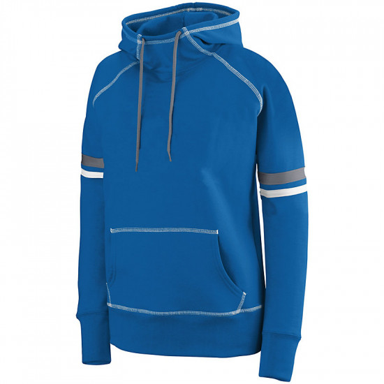 Ladies Spry Hoodie Jacket 5440
