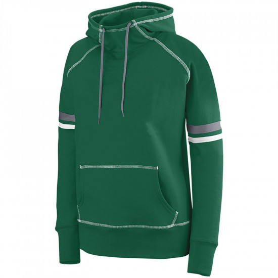 Ladies Spry Hoodie Jacket 5440